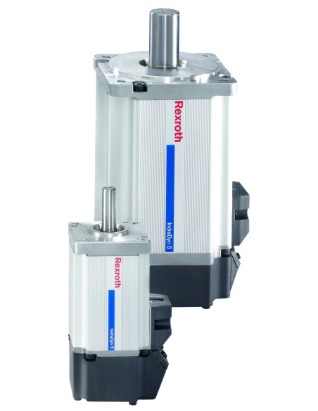✅ R911344227 | MSM041B-0300-NN-M5-ML0 | Bosch Rexroth