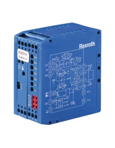 ✅ R901463732 | SERVO-AMPLIFIER AN422V05-08-0-1 | Bosch Rexroth