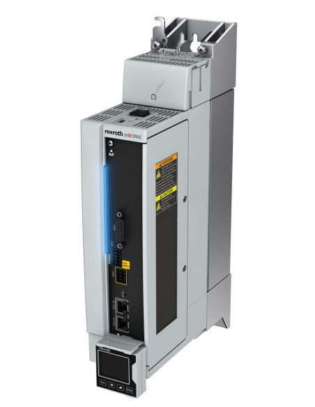 ✅ R911412252 | XMS2-W0090ANN-02NETM5NNNN-S03RSN2NNNN5NN | Bosch Rexroth