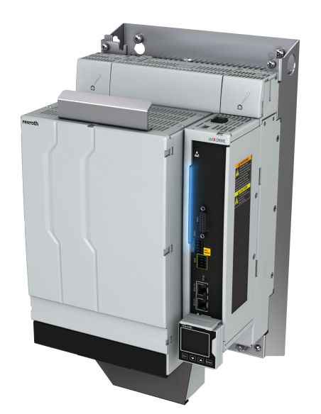 ✅ R911412257 | XMS2-W0210ANN-02NETM5NNNN-S03RSN2NNNN5NN | Bosch Rexroth