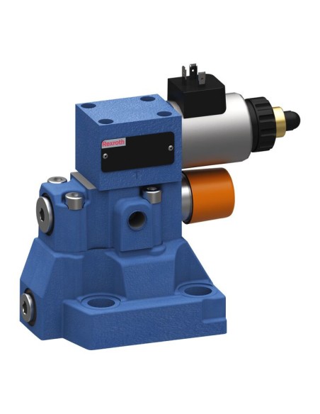 ✅ R901431279 | DBEM 20-7X/50XYG24K4M | Bosch Rexroth