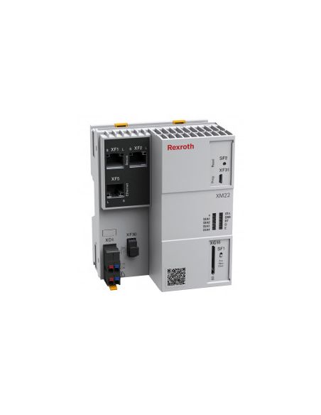 ✅ R911387537 | XM2213.12-04-31-31-NNN-01-NNNN | Bosch Rexroth