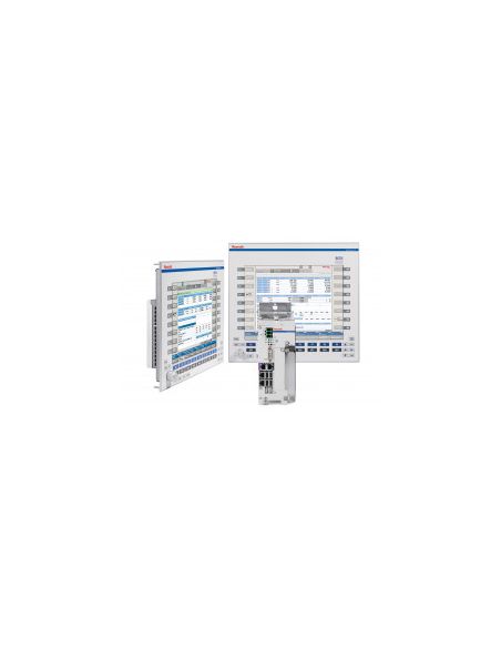 ✅ R912005309 | VDP82.1FKN-C1-NN-EN | Bosch Rexroth