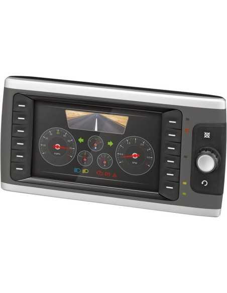 ✅ R901477045 | INDICADOR DI4-MID/STD/10 + PRO& | Bosch Rexroth