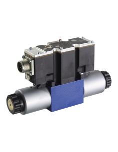 ✅ R900909389 | 4WRAE 6 E15-2X/G24N9K31/A1V | Bosch Rexroth