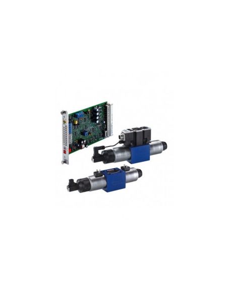 ✅ R900954101 | 4WRE 10 E50-2X/G24K4/V | Bosch Rexroth