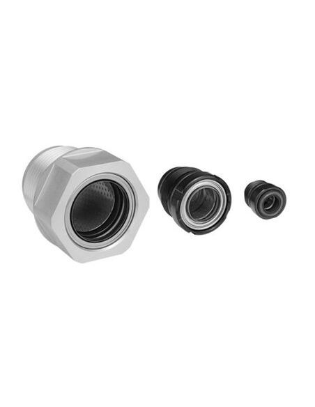 ✅ 0496402103 | MSS-050/063-PTFE-NBR | Bosch Rexroth