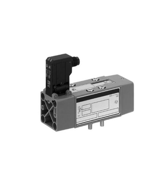 ✅ 0820024326 | DISTRIBUTEUR ELECT ISO1 DVV3 5/2 | Bosch Rexroth