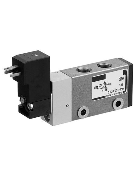 ✅ 0820031052 | VALVULA DISTRIBUIDORA 3/2, SERIE ST | Bosch Rexroth