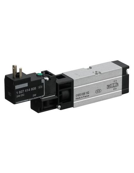✅ 0820038655 | CD02-5/2DS-110AC | Bosch Rexroth