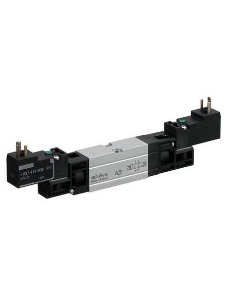 ✅ 0820039316 | CD02-5/3CC-024DC | Bosch Rexroth