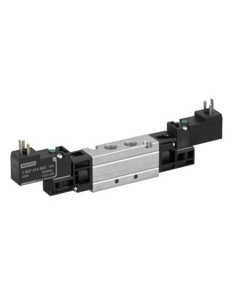 ✅ 0820037002 | WV02-3/2CC-024DC | Bosch Rexroth