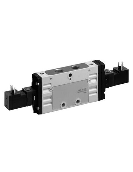 ✅ 0820059151 | TC15-5/3CC-DO-024DC-E-FORM_C-SGL | Bosch Rexroth