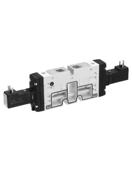 ✅ 0820058761 | TC15-5/2XX-SR-024DC-E-FORM_C-VTS | Bosch Rexroth