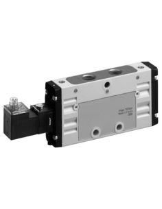 ✅ 0820058211 | TC15-5/2XX-SR-024DC-I-M8X1_4P-SGL | Bosch Rexroth