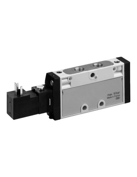 ✅ 0820060026 | TC08-5/2XX-AS-024DC-I-FORM_C-SGL | Bosch Rexroth
