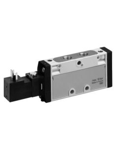 ✅ 0820060027 | TC08-5/2XX-AS-110AC-I-FORM_C-SGL | Bosch Rexroth
