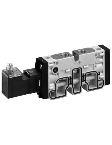 ✅ 0820060797 | TC08-5/2XX-AS-024DC-E-M8X1_4P-VTS | Bosch Rexroth