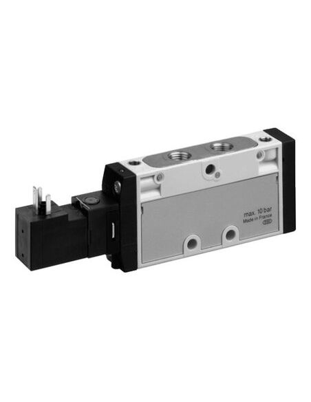 ✅ 0820060101 | TC08-5/2XX-AR-024DC-I-FORM_C-SGL | Bosch Rexroth