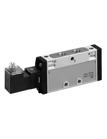 ✅ 0820060311 | TC08-5/2XX-AS-024DC-I-M8X1_4P-SGL | Bosch Rexroth