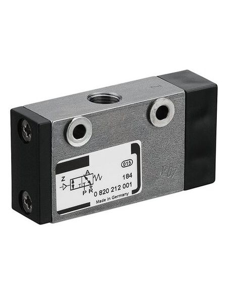 ✅ 0820212001 | VVST-3/2NC | Bosch Rexroth