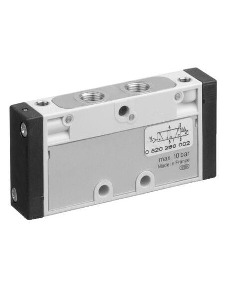 ✅ 0820260003 | TC08-5/2XX-DO-E-SGL | Bosch Rexroth