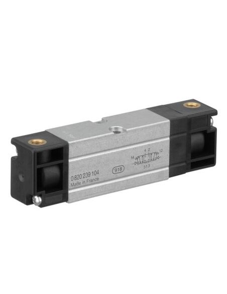 ✅ 0820239104 | CD02-5/3CC-SR | Bosch Rexroth