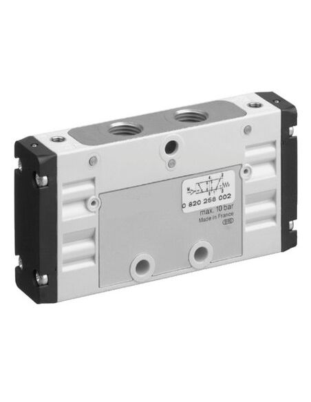✅ 0820258002 | TC15-5/2XX-SR-E-SGL | Bosch Rexroth