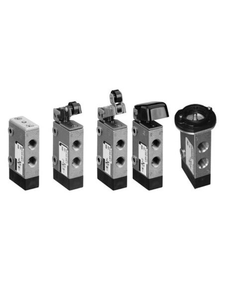 ✅ 0820402009 | VVST-3/2NC-ROL | Bosch Rexroth