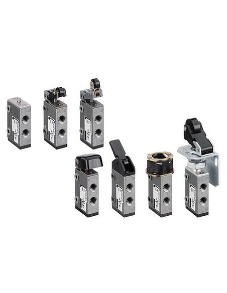 ✅ 0820402003 | VVST-3/2NC-ROL | Bosch Rexroth
