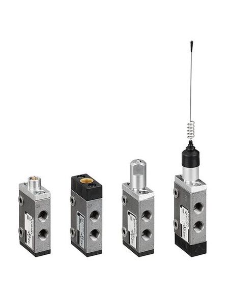 ✅ 0820402014 | VVST-3/2NC-ROL | Bosch Rexroth