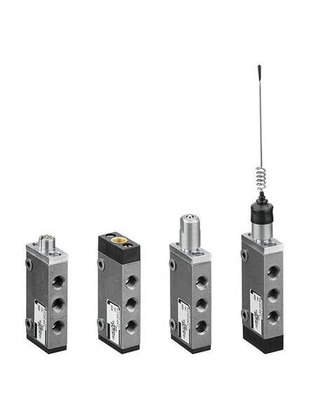 ✅ 0820403023 | VVST-5/2SR-PLU | Bosch Rexroth