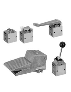 ✅ 0820401002 | VVAP-4/2DM-ROL | Bosch Rexroth