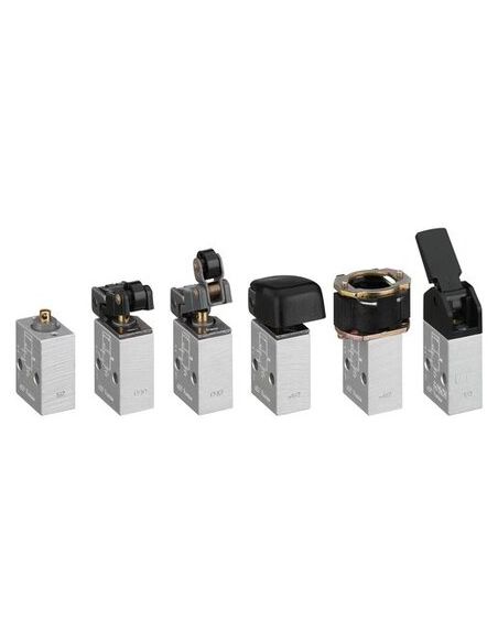 ✅ 0820408001 | VVAP-3/2NC-PLU | Bosch Rexroth