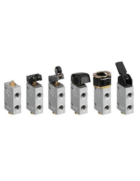 ✅ 0820402103 | VVAP-3/2NC-ROL | Bosch Rexroth