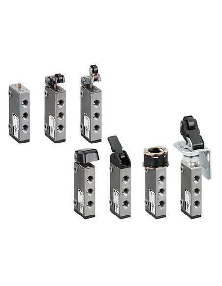 ✅ 0820403002 | VVST-5/2SR-ROL | Bosch Rexroth