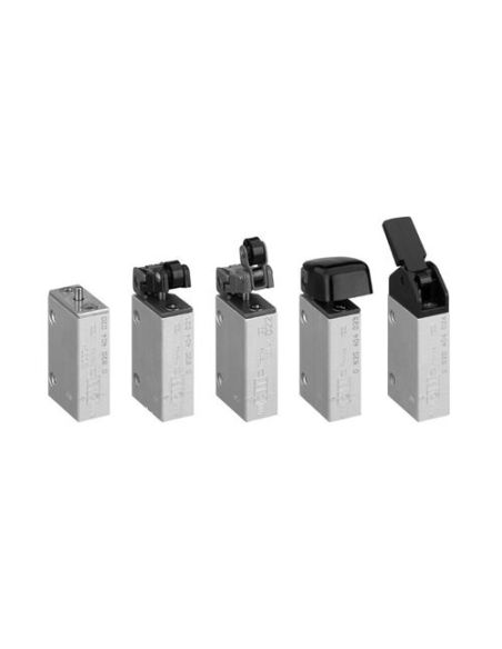 ✅ 0820404021 | VVAP-2/2NC-ROL | Bosch Rexroth