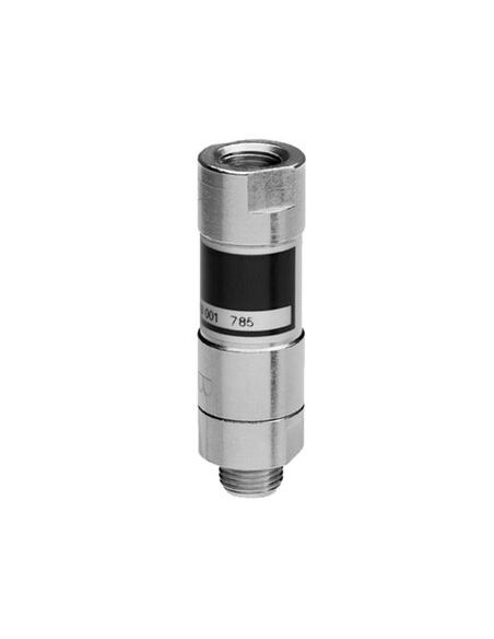 ✅ 0821003001 | NON-RETURN VALVE CAR G1/8 | Bosch Rexroth