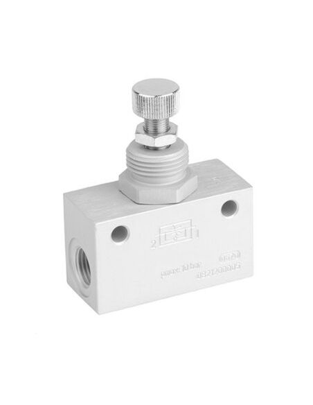 ✅ 0821200008 | NG4 (G1/8) D.2,0 | Bosch Rexroth