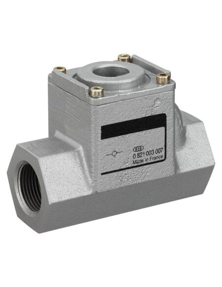 ✅ 0821003007 | VALVULA DE RETENCI NR01-SKR-G034-G034 | Bosch Rexroth