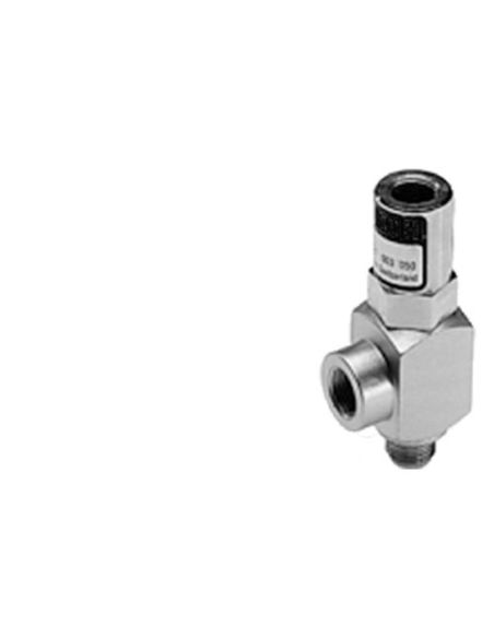 ✅ 0821003051 | NON-RETURN VALVE ENTSPERRBARES RUECKS | Bosch Rexroth
