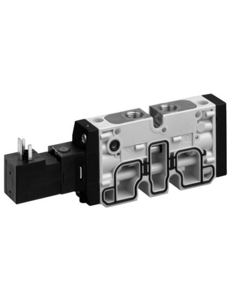 ✅ 0820060751 | TC08-5/2XX-AR-024DC-E-FORM_C-VTS | Bosch Rexroth