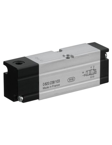✅ 0820238104 | CD02-5/2XX-DO | Bosch Rexroth