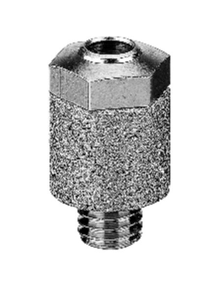 ✅ 0821201105 | THROT. SCREW INS. NG12 (G1/2) | Bosch Rexroth