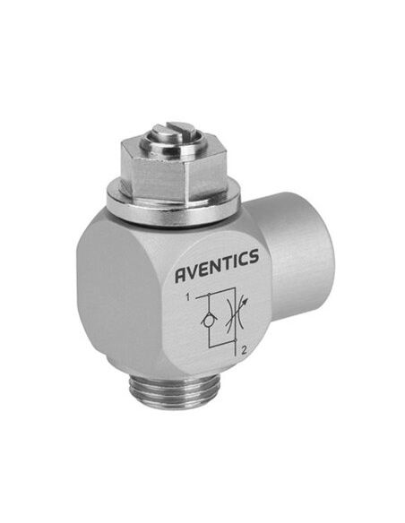 ✅ 0821200207 | CC02-AL-G012-G012-2_1_SLS | Bosch Rexroth