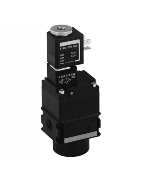 ✅ 0821300673 | NL1-SOV-G014-SOE-024-DS | Bosch Rexroth
