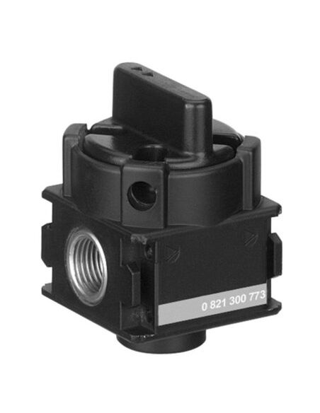 ✅ 0821300772 | NL1-BAV-G018-SOM-MAN-DS | Bosch Rexroth