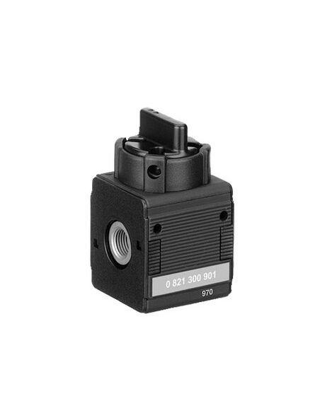✅ 0821300901 | NL2-BAV-G014-SOM-MAN-SS | Bosch Rexroth