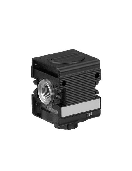 ✅ 0821300928 | NL4-DIC-G012-NC2 | Bosch Rexroth