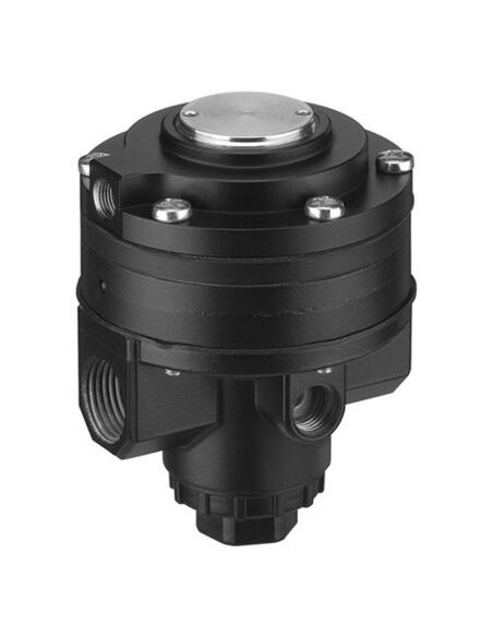 ✅ 0821302055 | PRESSURE REGULATOR . | Bosch Rexroth